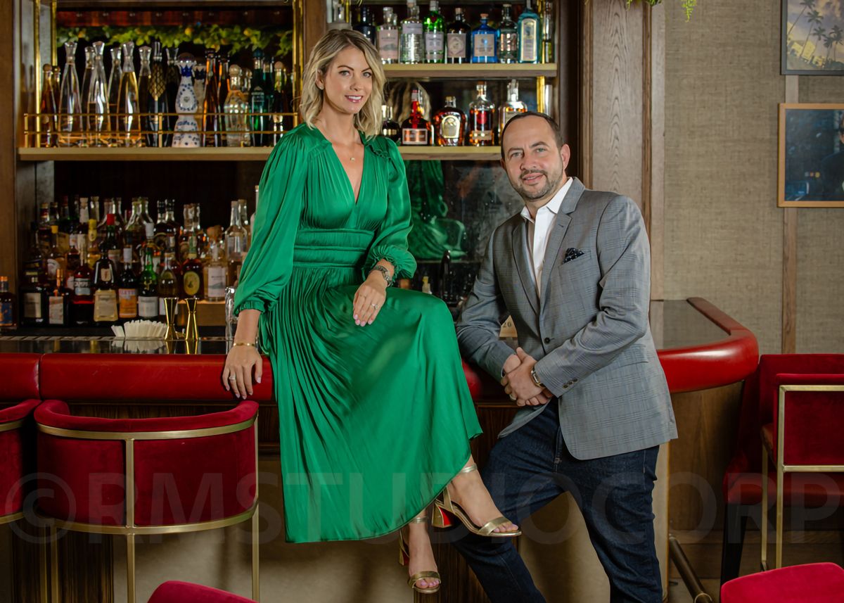 How Barrel Aged Management is Crafting Hospitality Experiences That Last