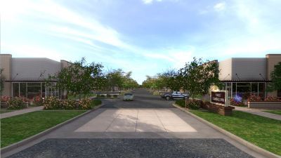 Cavan Commercial Completes Power Commerce Park in Gilbert