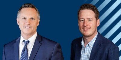 Swinerton CRO Don Adair Retires; Chris Chany Succeeds