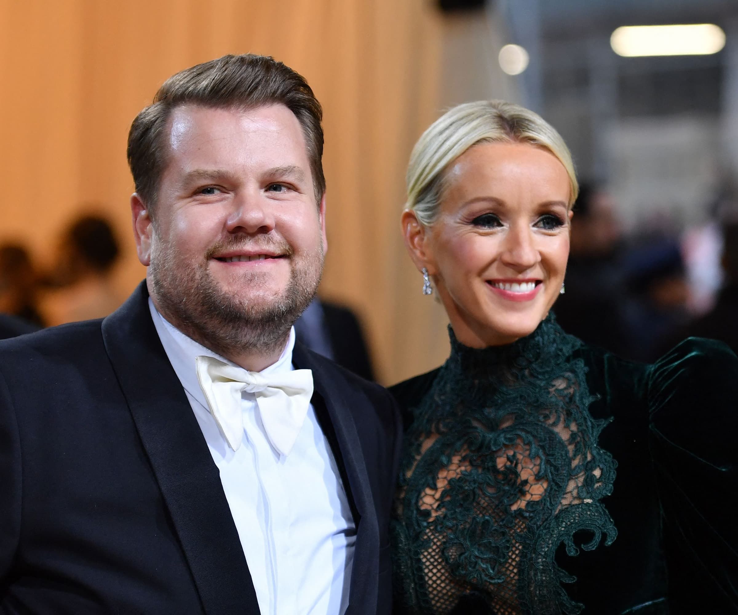 James Corden sells countryside home after planning delays