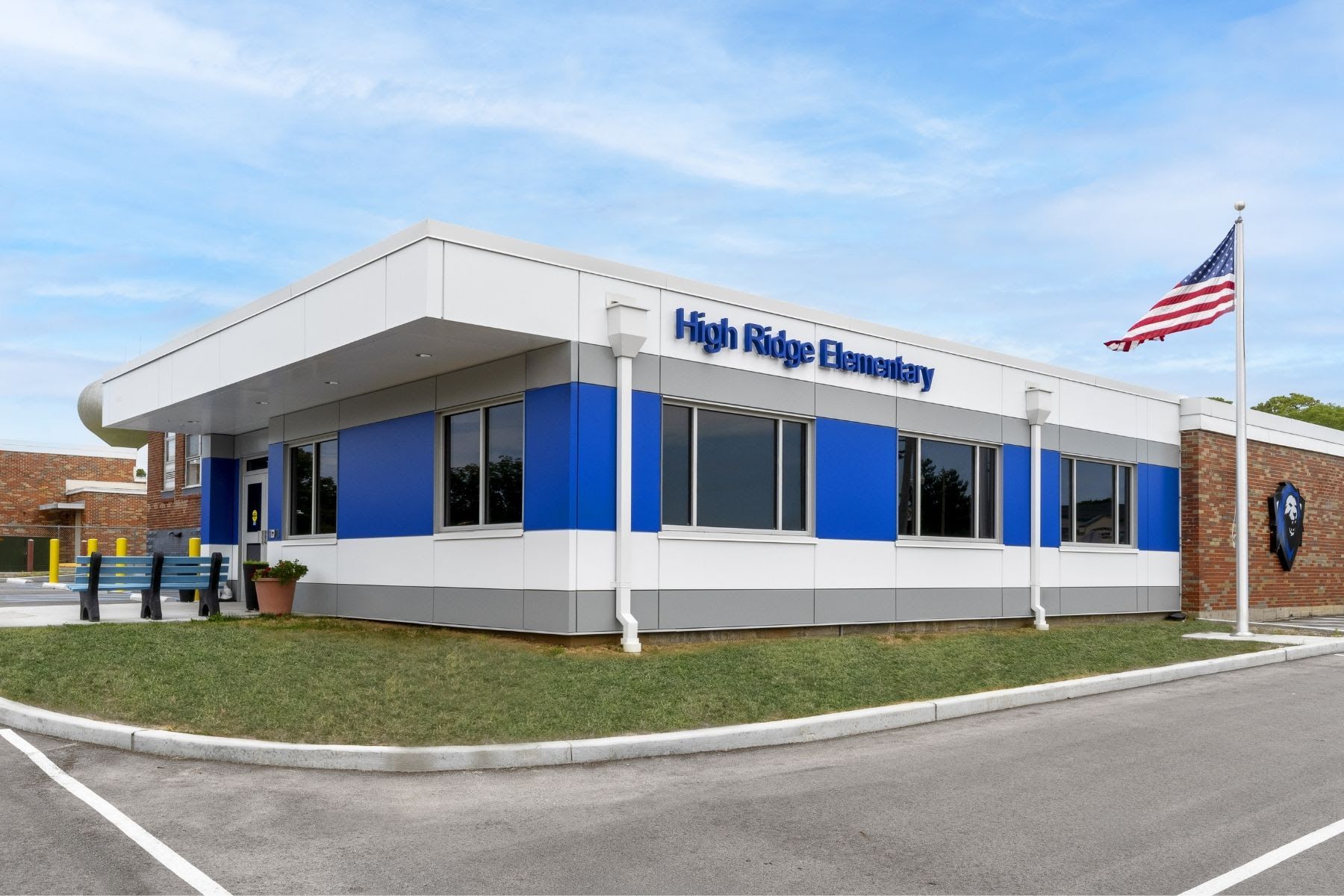 S. M. Wilson & Co. Completes Northwest R-1 School District Bond Program Projects