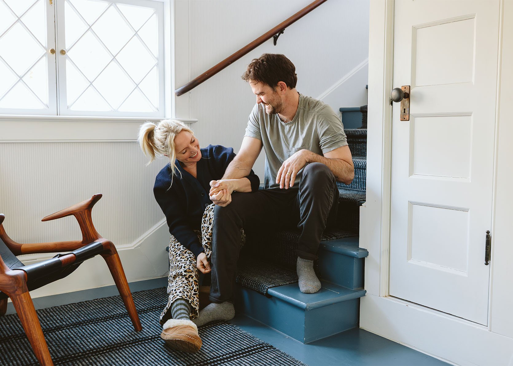 A Place To Get More Personal - Brian And I Have A New Joint Substack Newsletter