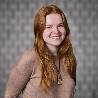 Graphic Designer Lily Vick Joins FK Architecture