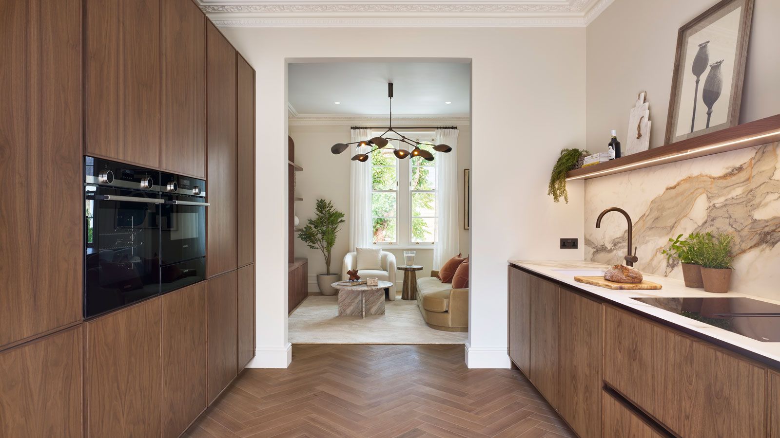 What you mustn't forget when renovating a kitchen