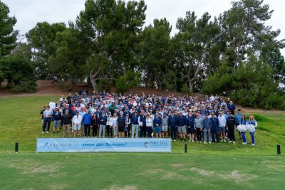 Rosendin Formalizes Decade-Long Navy SEAL Foundation Tie