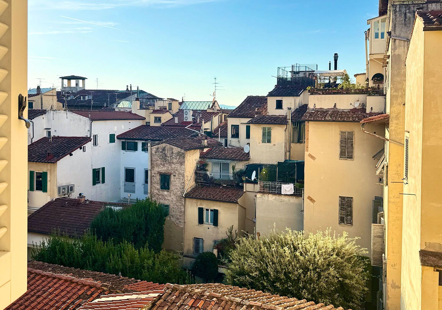 My Girls Trip To Italy