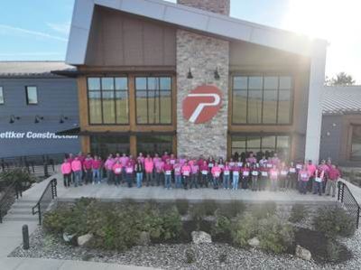 Poettker Construction Marks 45 Years and 2025 Milestones