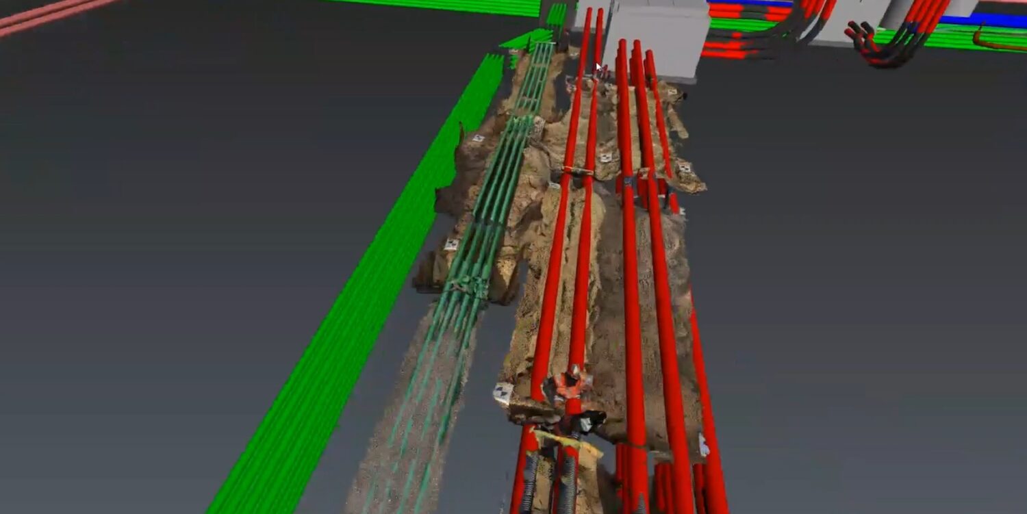 Digital Innovation in Health, Safety and Wellbeing shortlist 2026