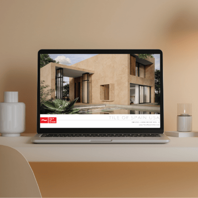 Tile of Spain USA Unveils Fifth Digital Look Book