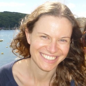 Gemma Grimes headshot