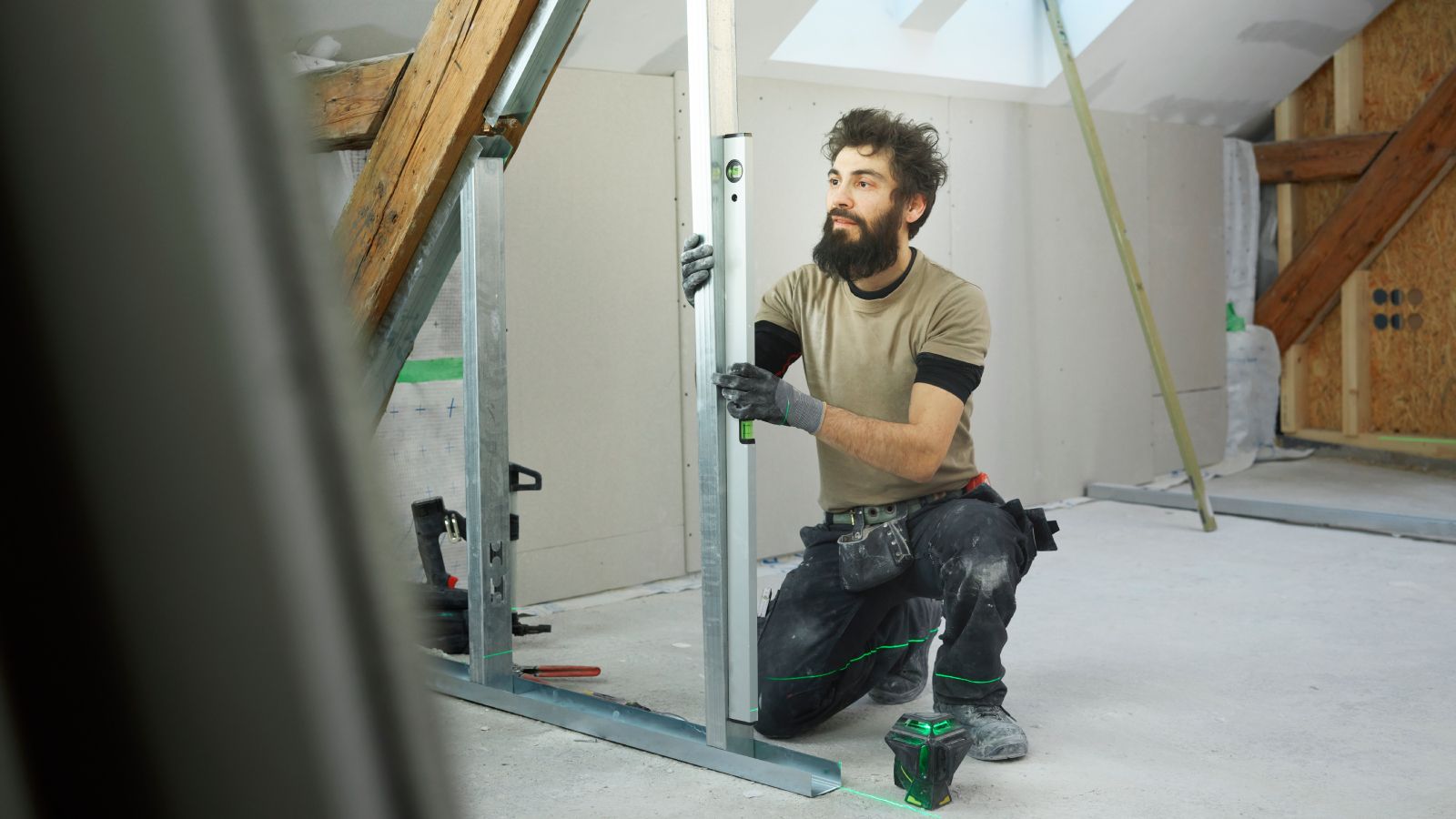 Considering a truss loft conversion? Here’s what to expect