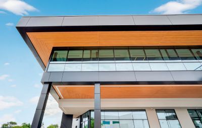 Armstrong Expands Exterior Metal Portfolio With Parallel Buy