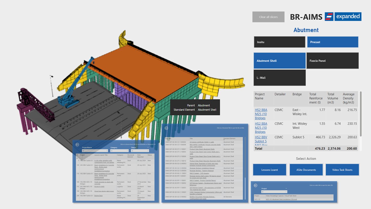 Image: Laing O'Rourke.