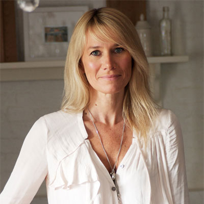 kitchen expert and head of creative at deVOL Helen Parker