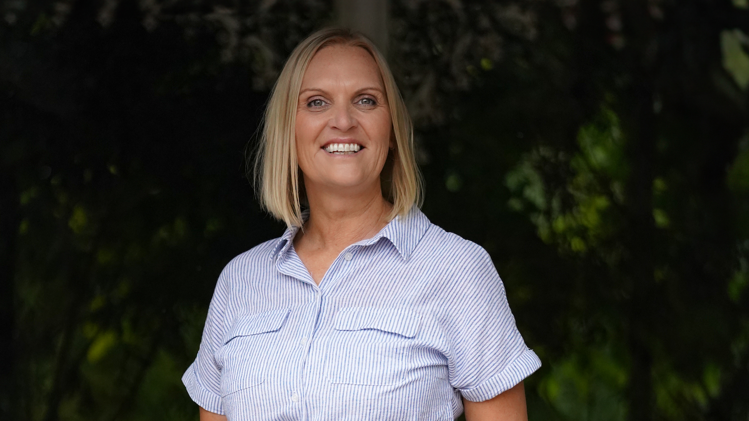 Career CIOB fellow Image: Tracey Field