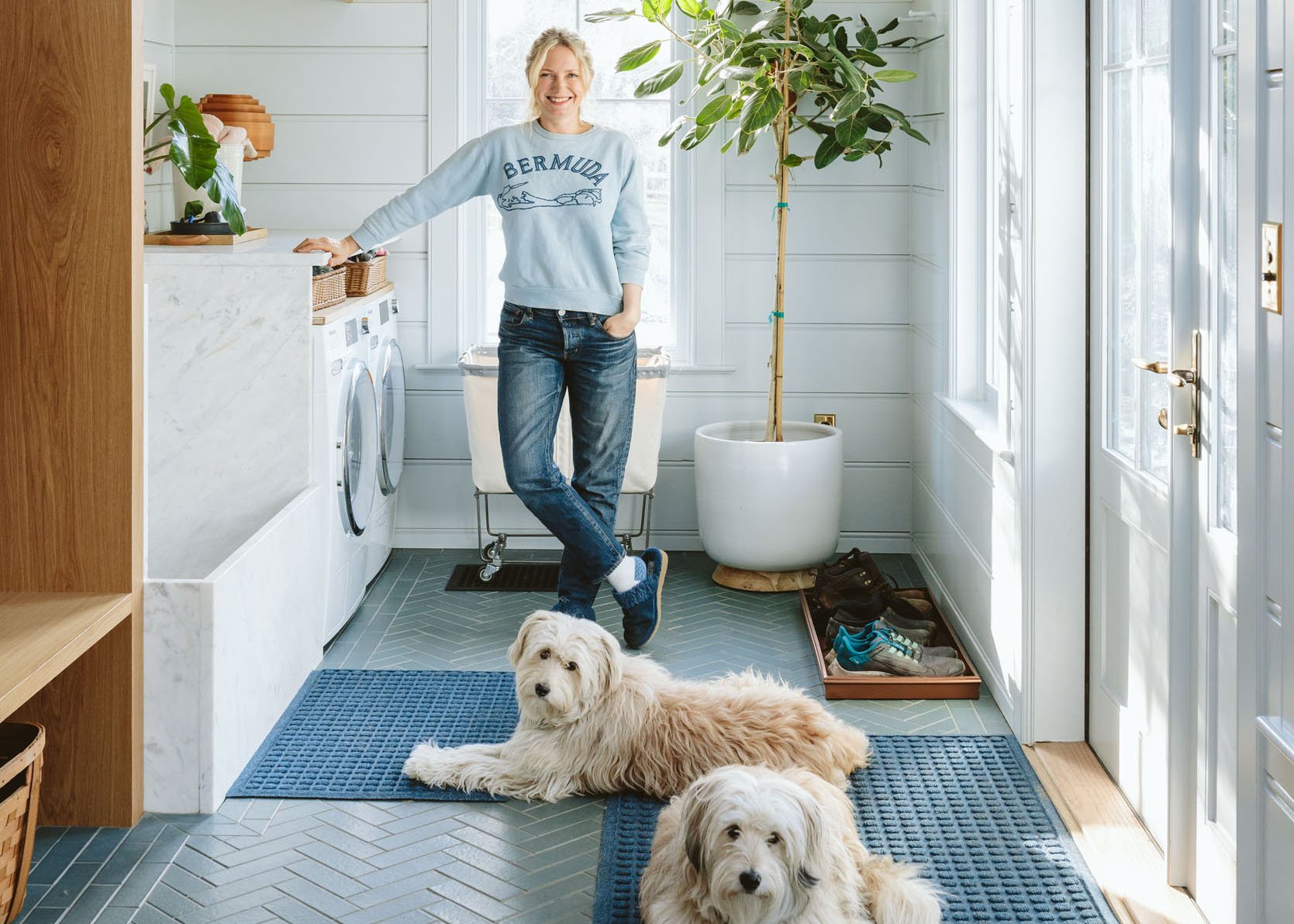 Practical Pretty Decor