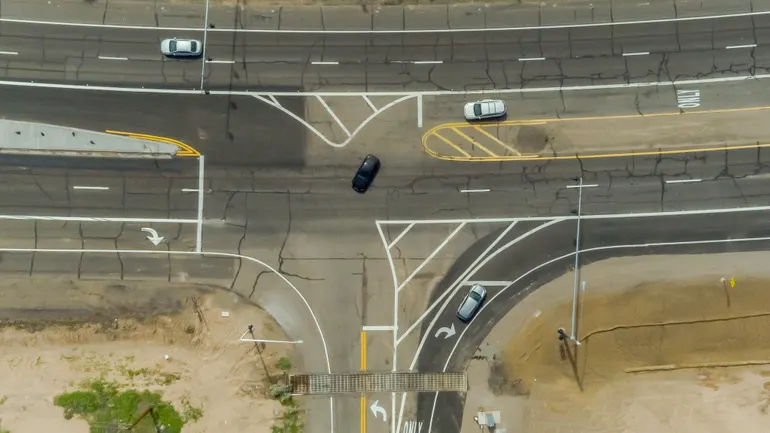 Arizona DOT taps Sundt for $396M highway job