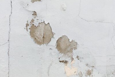 Common Causes of Waterproof Plaster Failure on Site