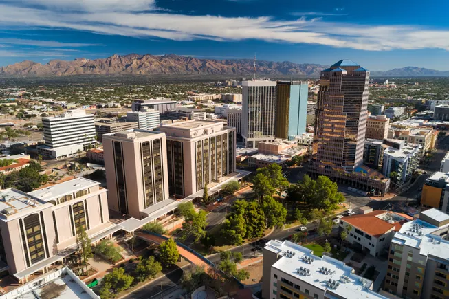 Granite JV tapped for $157M Arizona bridge widening