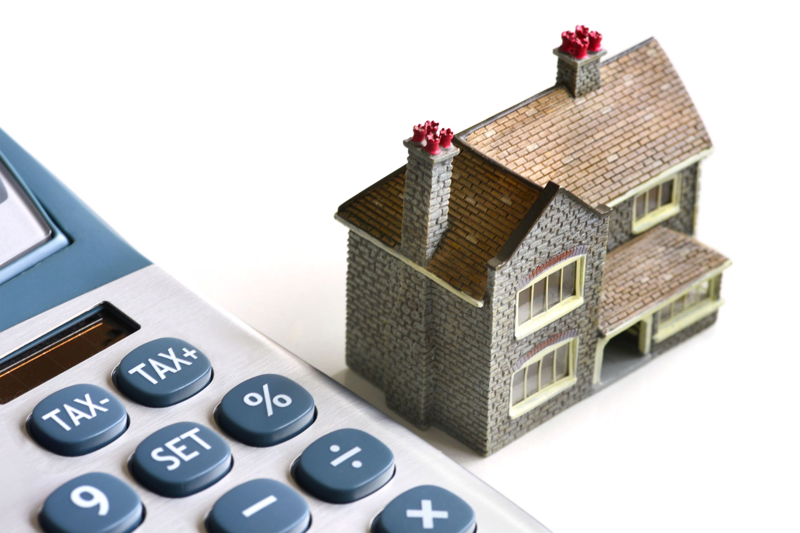 How to get a £6,000 council tax refund