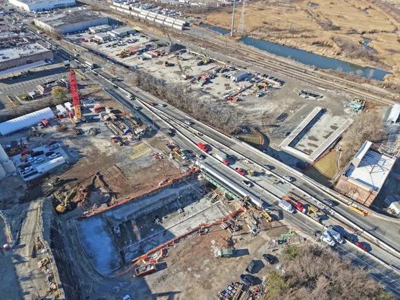 Hudson Tunnel faces Feb. 6 work stoppage if funding halt continues