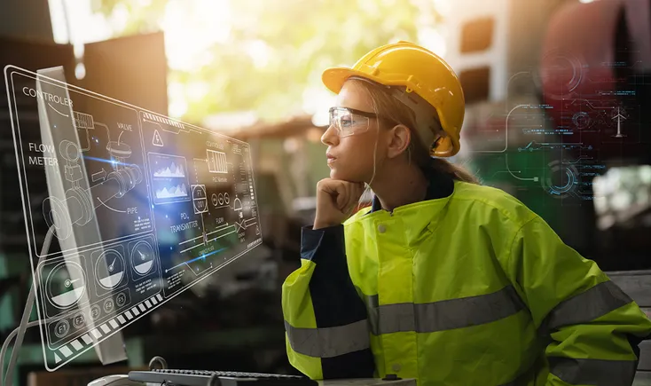 Managing construction risk in the AI era