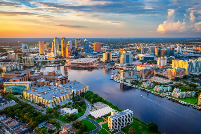 Moss acquires Ellison in Florida builder roll up