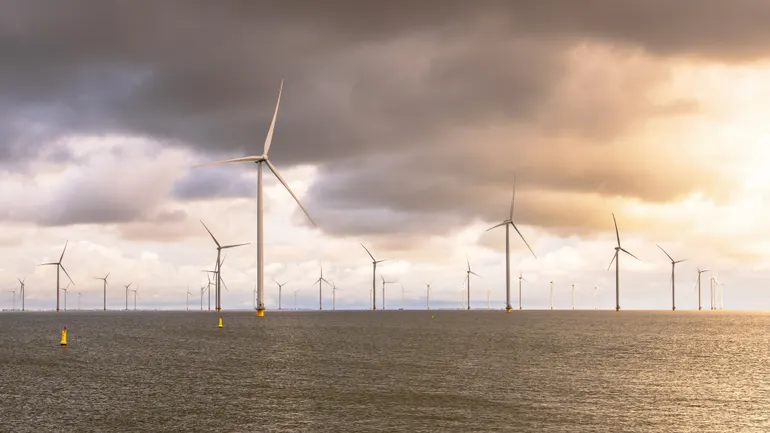 Ørsted, Equinor challenge Trump administration stop work order