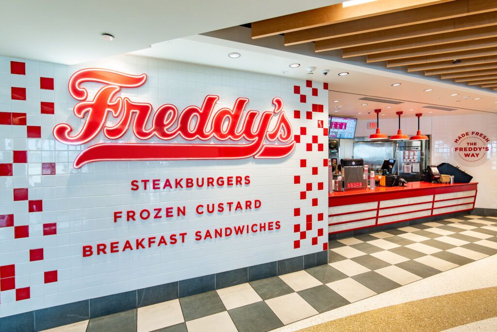 Paradies Lagardère Earns Green Restaurant Certification at 210 Airport Locations