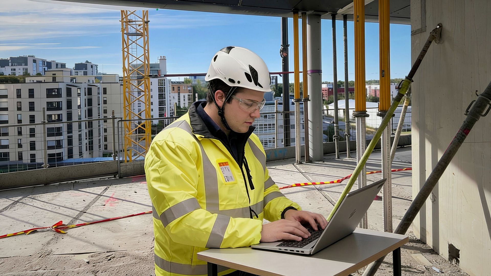 Stop Reporting, Start Steering - AEC Business