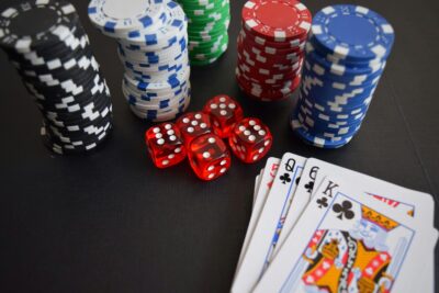 The Hidden Supply Chain Behind Online Casino Games