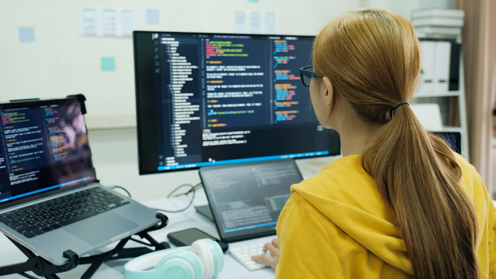 The New Era of AEC Software Development