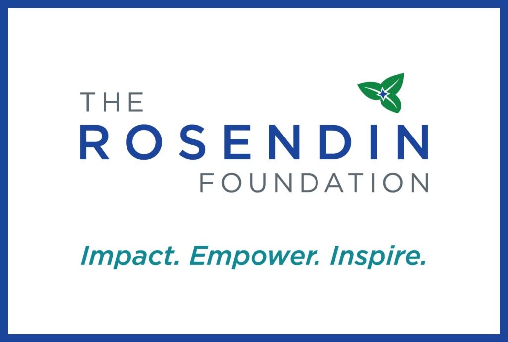 The Rosendin Foundation Doubles Grant Awards to $100,000