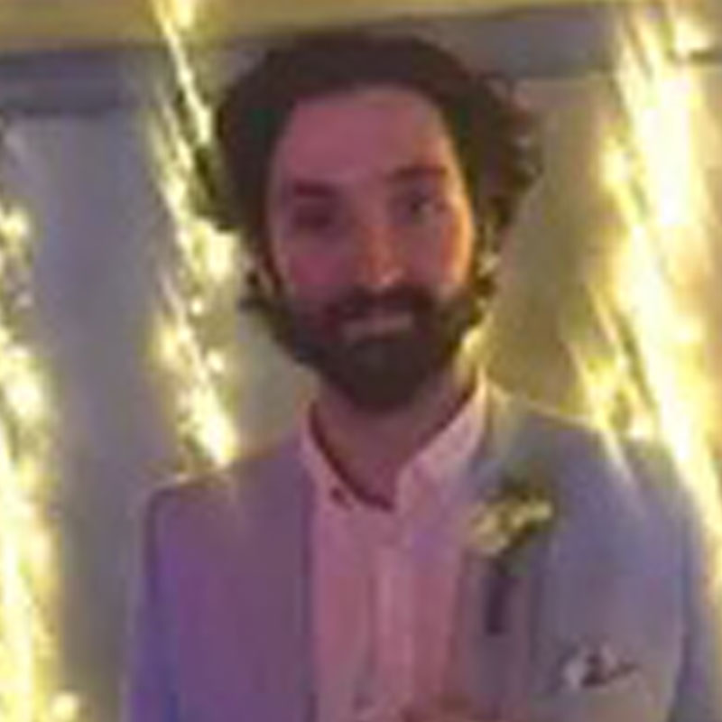 Alex Woods, Digital Marketing Manager at Victorian Plumbing