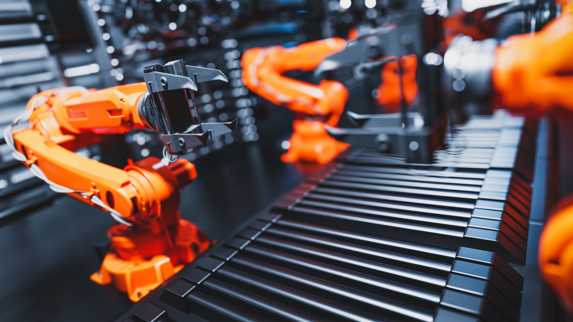 Why and When Construction Robotics Makes Sense