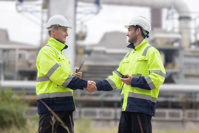 Why joint ventures are becoming a core construction strategy